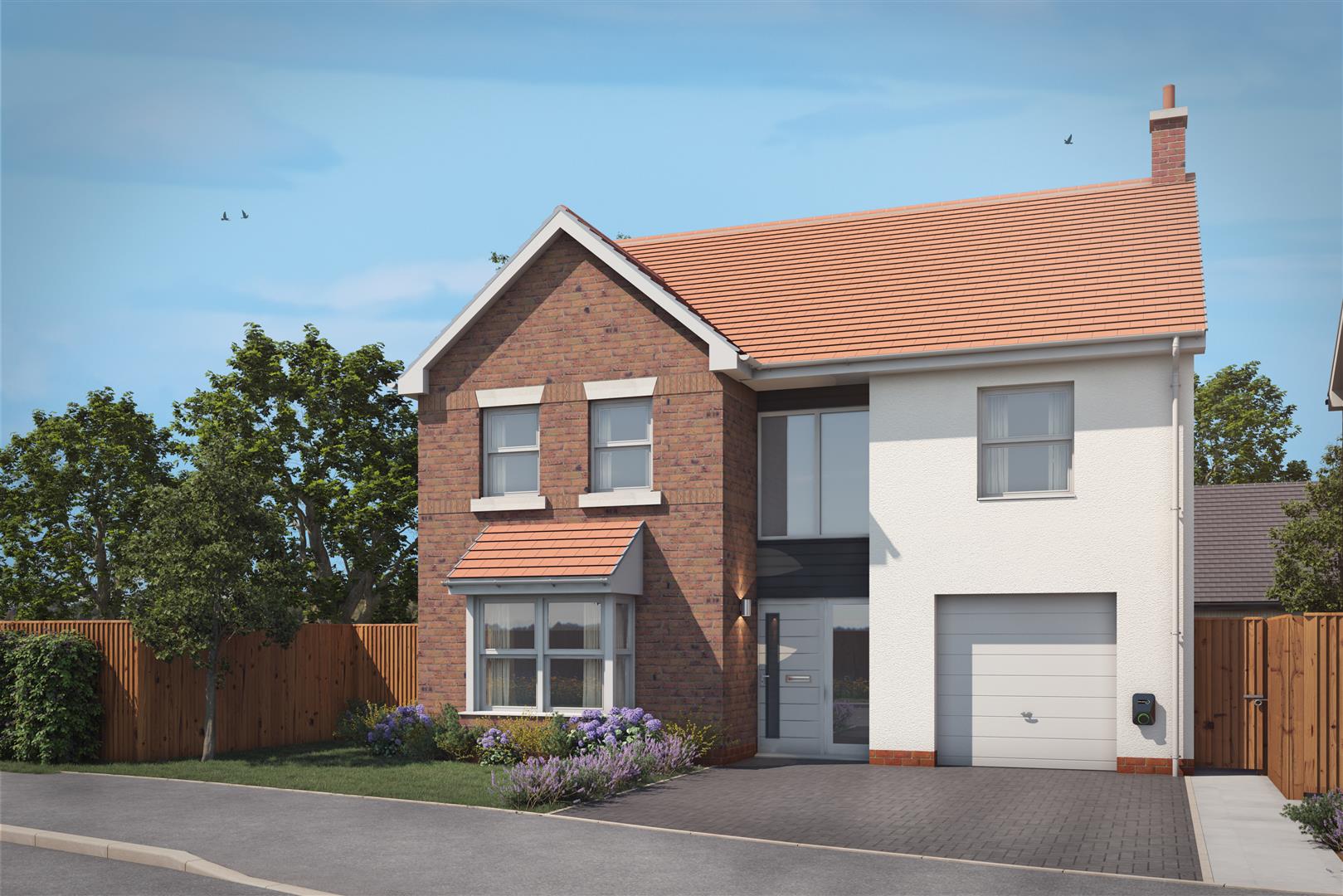 Market Weighton East Yorkshire, YO43 3EP